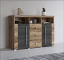 OTTO home Sideboard Roger | Braun