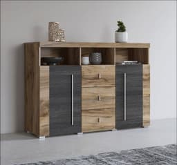 OTTO home Sideboard Roger | Braun
