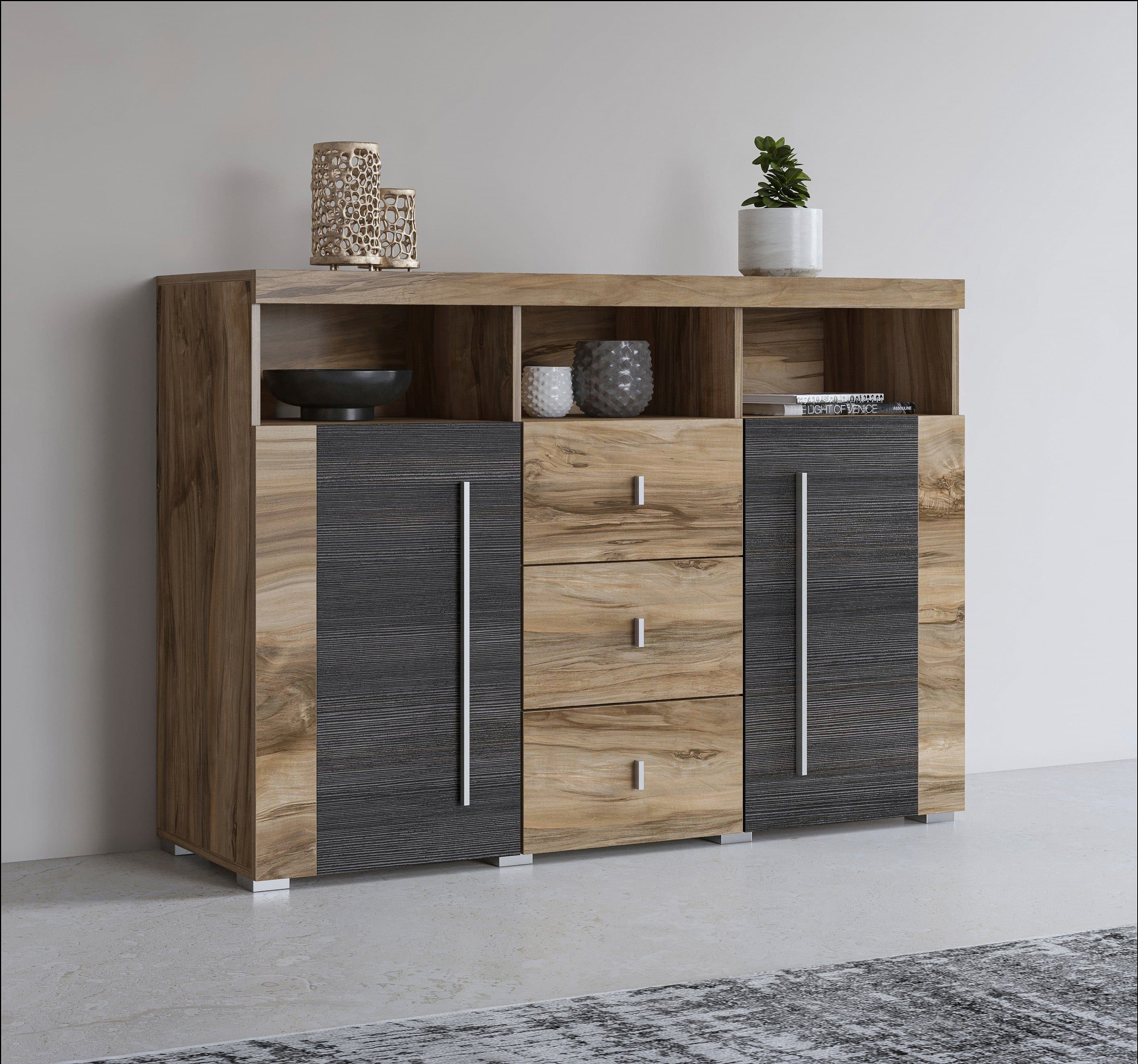 OTTO home Sideboard Roger | Braun
