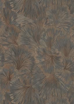 Fashion for walls Vliestapete Shine | Grau
