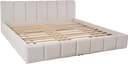 LeGer Home by Lena Gercke Polsterbett Maileen | Beige 3