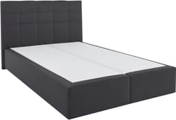 Home affaire Boxbett Ovalo | Grau