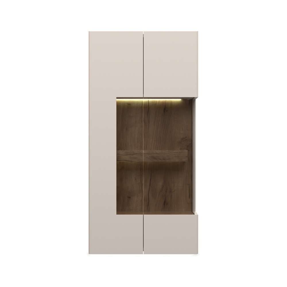 OTTO home Hängevitrine Sky45 | Beige