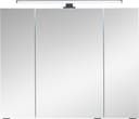 Saphir Badezimmerspiegelschrank Quickset 500 | Beige 2