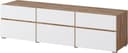 OTTO home Lowboard Cross | Mehrfarbig 2