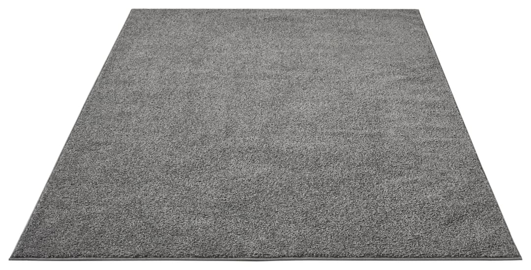 OTTO home Teppich Lisam | Grau