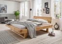 Home affaire Massivholzbett Ultima | Holztöne 2