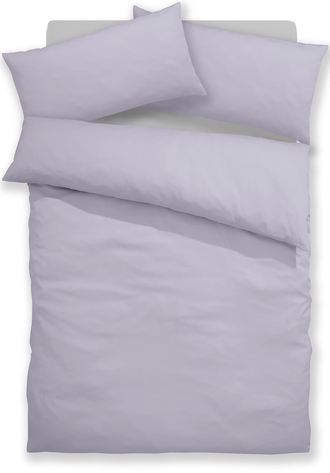 OTTO home Bettwäsche Mila | Lila