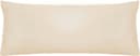 Biberna Kissenbezug Michi | Beige 4