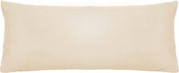 Biberna Kissenbezug Michi | Beige