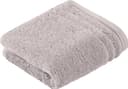 Vossen Seiftuch Vienna Style Supersoft | Grau