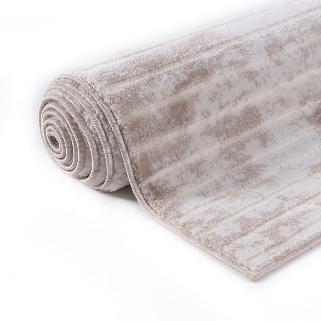 OTTO home Teppich Luvu | Beige