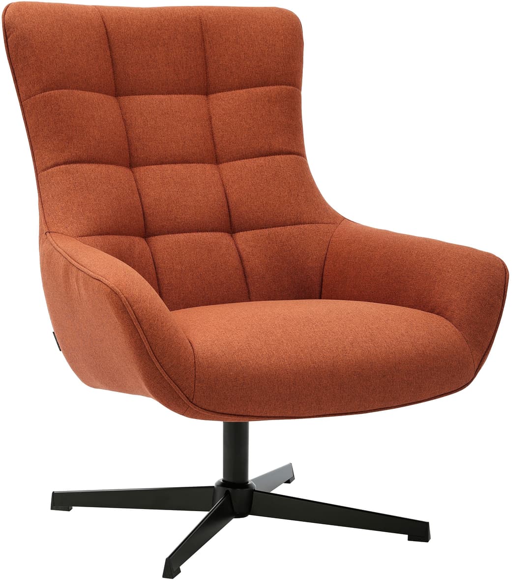 OTTO home Ohrensessel LEMOORE | Terrakotta