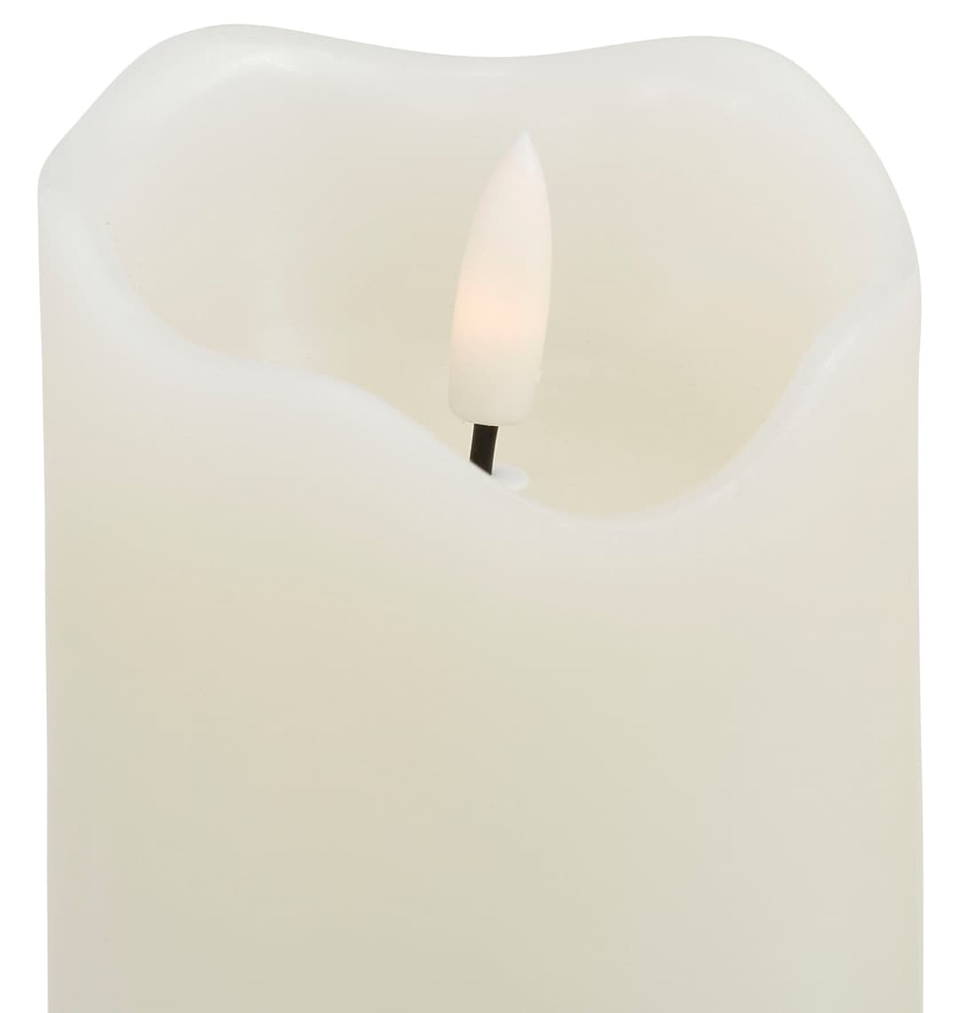 BONETTI LED Dekolicht Weihnachtsdeko | Weiß