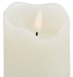 BONETTI LED Dekolicht Weihnachtsdeko | Weiß