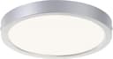Brilliant LED Deckenleuchte Navara | Silber 5
