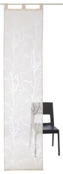 OTTO home Schiebegardine Anna | Beige