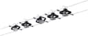 Paulmann LED Deckenleuchte Mac II | Schwarz 5