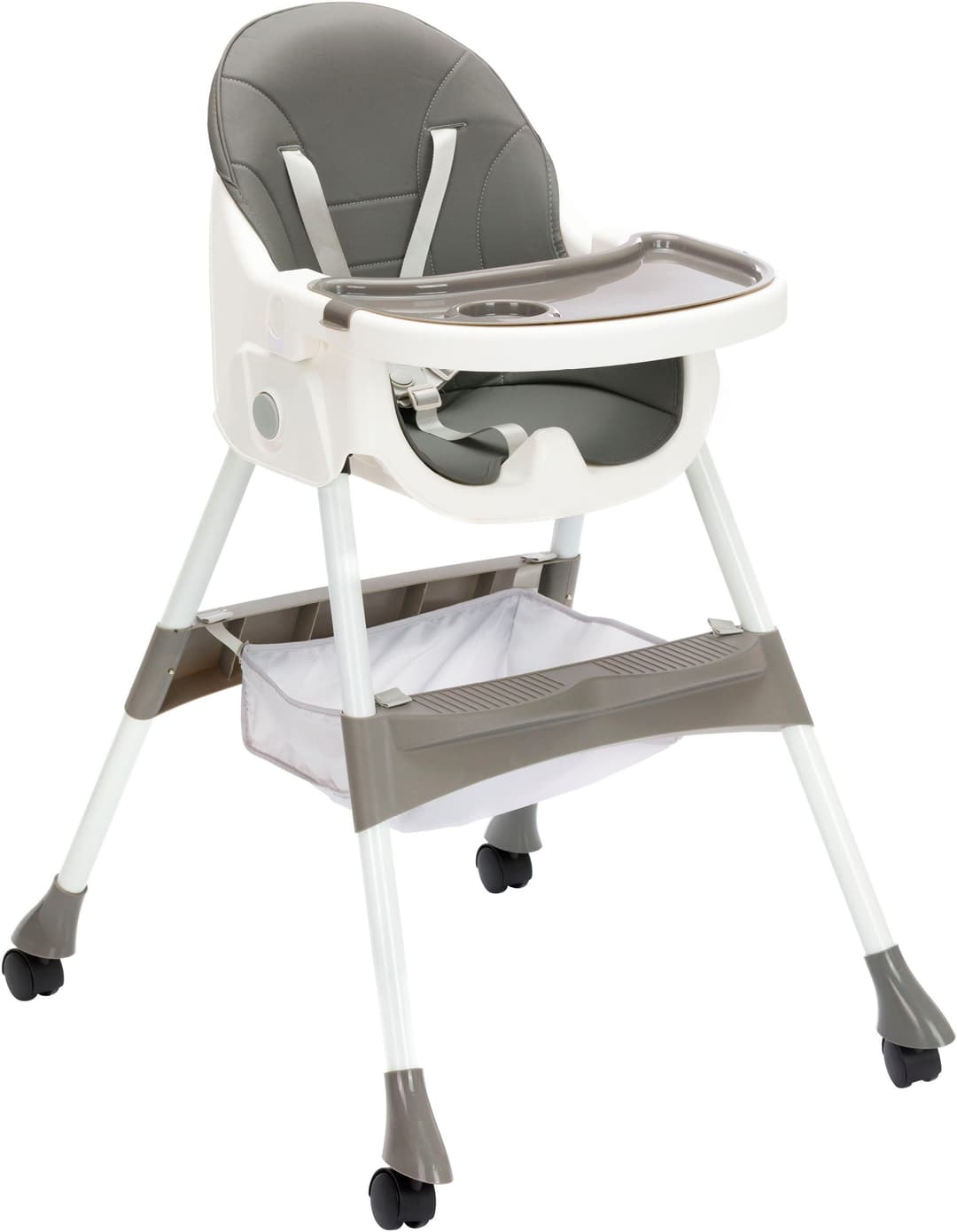 Fillikid Hochstuhl Finn | Grau