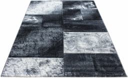 Ayyildiz Teppiche Teppich Hawaii 1710 | Grau