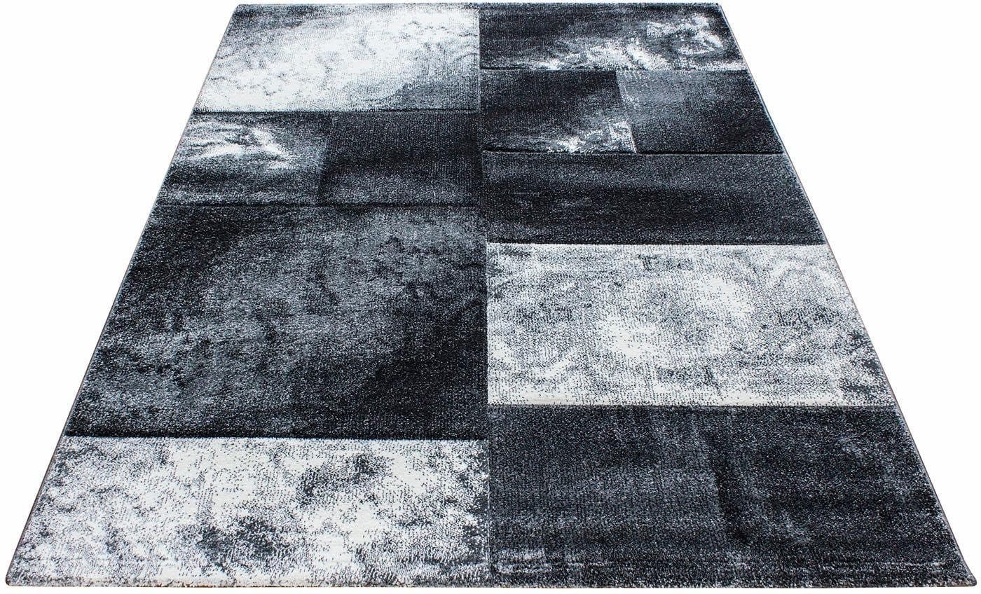 Ayyildiz Teppiche Teppich Hawaii 1710 | Grau
