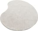 LeGer Home by Lena Gercke Hochflor-Teppich Halrum | Grau 2