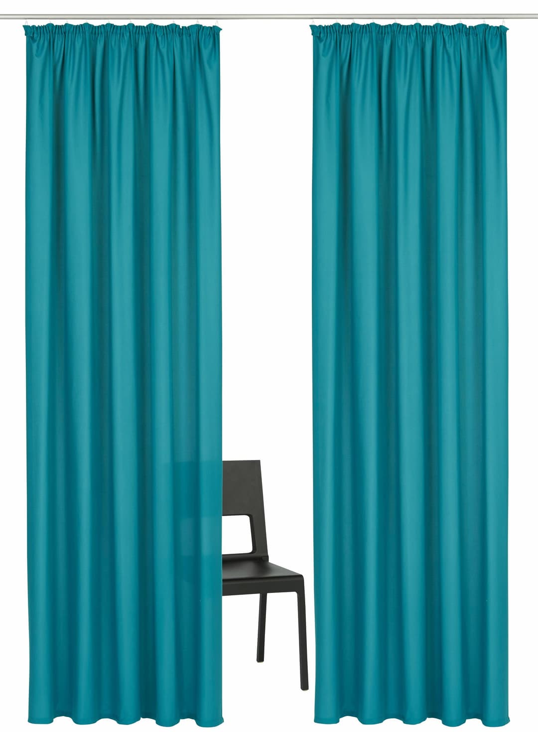 OTTO home Vorhang Parry | Blau