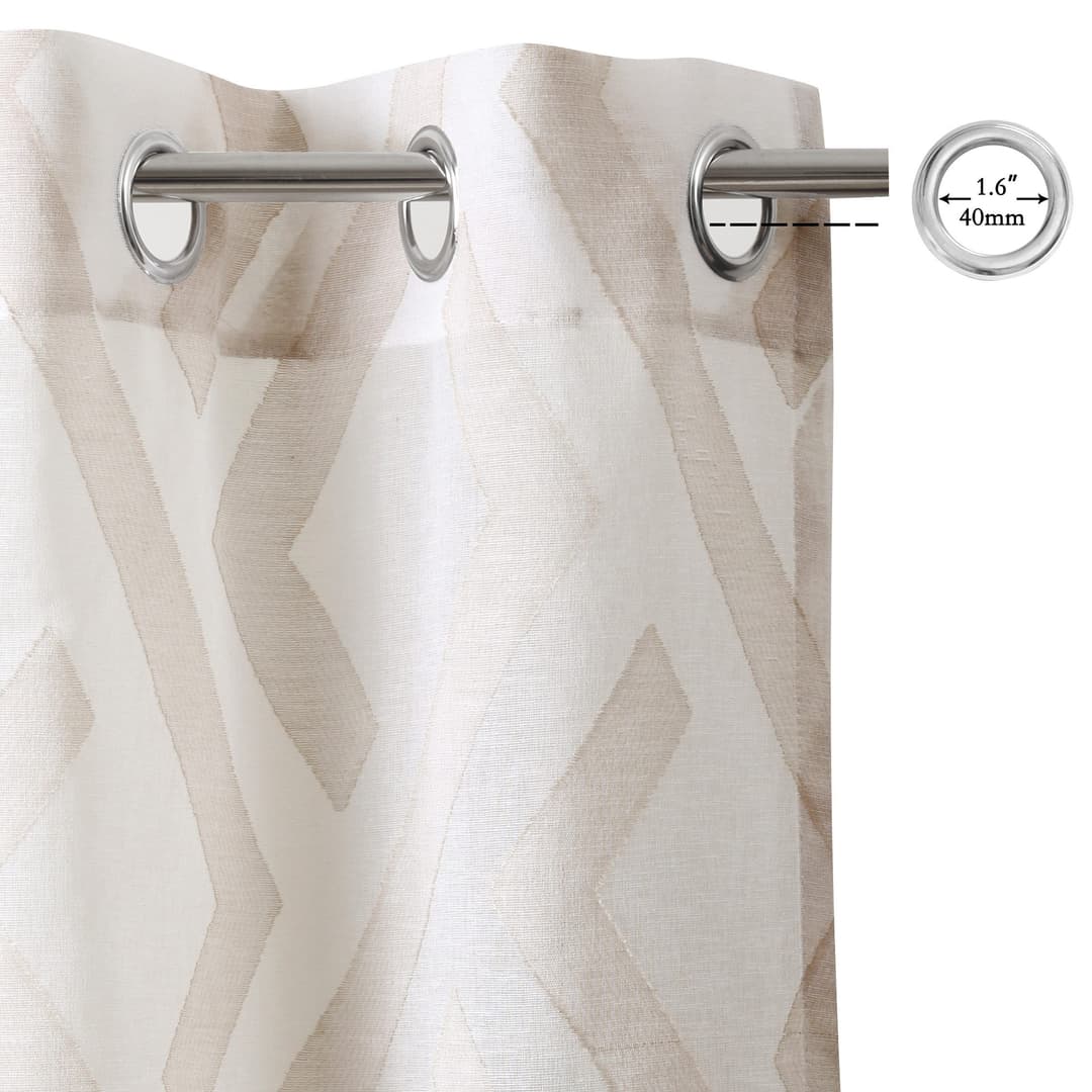 Bruno Banani Gardine Lynn | Beige