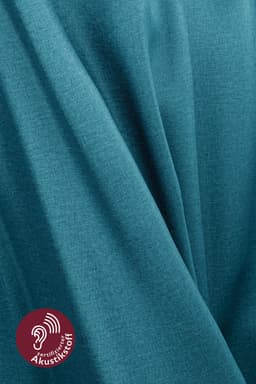 HOMING Vorhang Allen | Blau