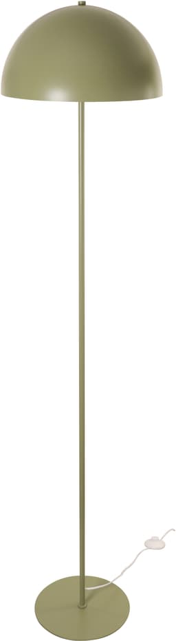 OTTO home Stehlampe Eddaa | Grün