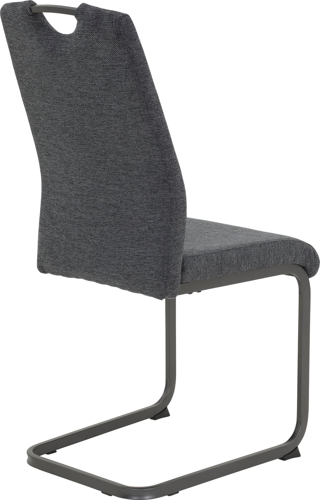 HELIA Freischwinger CHRISTINA | Grau