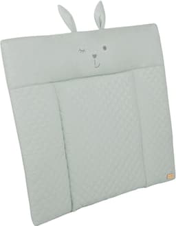 roba® Wickelauflage Style, Soft | Grün