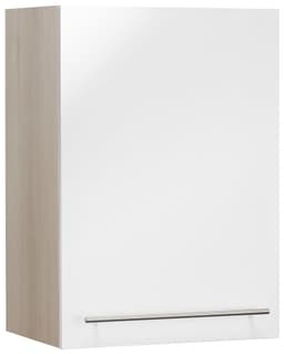 OPTIFIT Hängeschrank Bern | Weiß