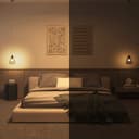 Philips Hue LED-Leuchtmittel Essential Starter Kit | Weiß 5