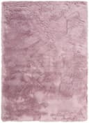 OTTO home Hochflor-Teppich Valeria | Rosa 2