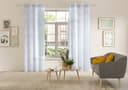 OTTO home Gardine BELEM | Weiß