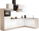OPTIFIT Spülenschrank Bern | Mehrfarbig 2