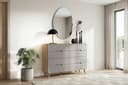 OTTO home Kommode | Weiß 2