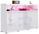 OTTO home Sideboard India | Weiß 2