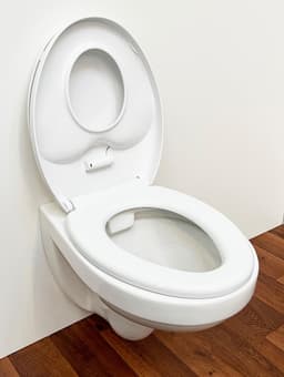 ADOB Kinder-WC-Sitz Family | Weiß
