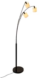 OTTO home Stehlampe Avveline | Schwarz 5