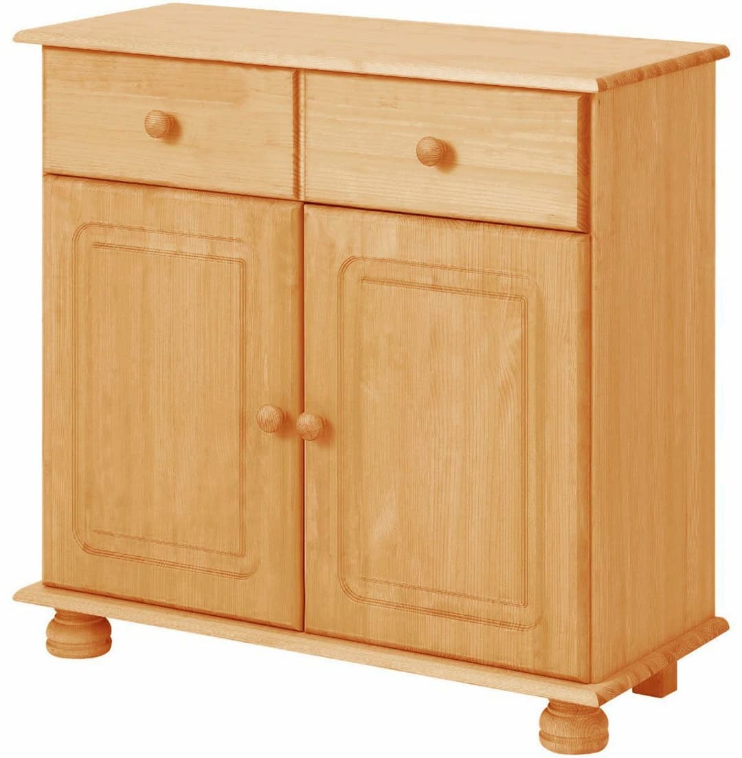 OTTO home Sideboard Mette | Holztöne