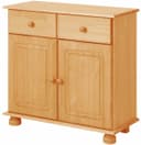 OTTO home Sideboard Mette | Holztöne 2