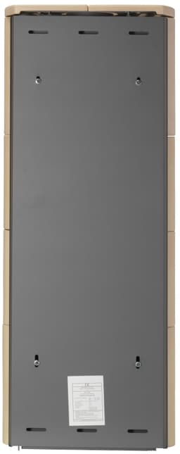 HARK Opera B Grande Kaminofen | Beige