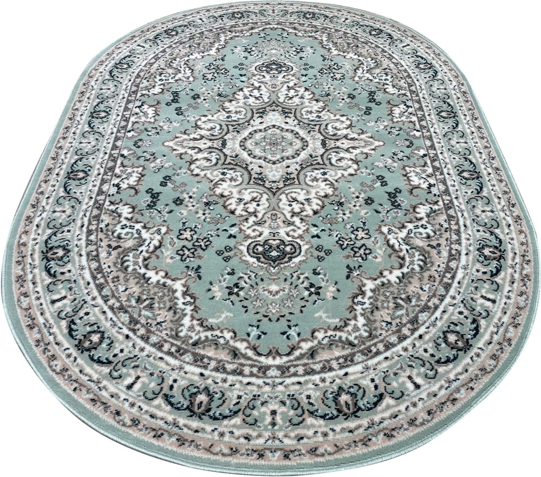 OTTO home Teppich Oriental | Grün