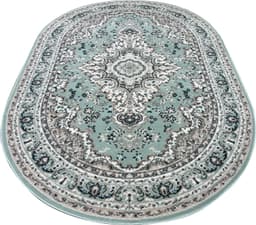 OTTO home Teppich Oriental | Grün