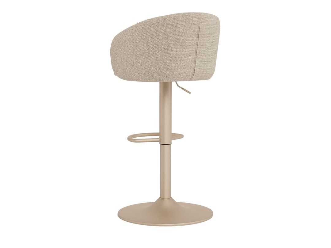 ACTONA GROUP Barhocker Hocker | Beige