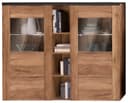 OTTO home Highboard Larona | Holztöne
