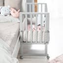 roba® Ergänzungsgurt für Boxspringbetten | Grau 3