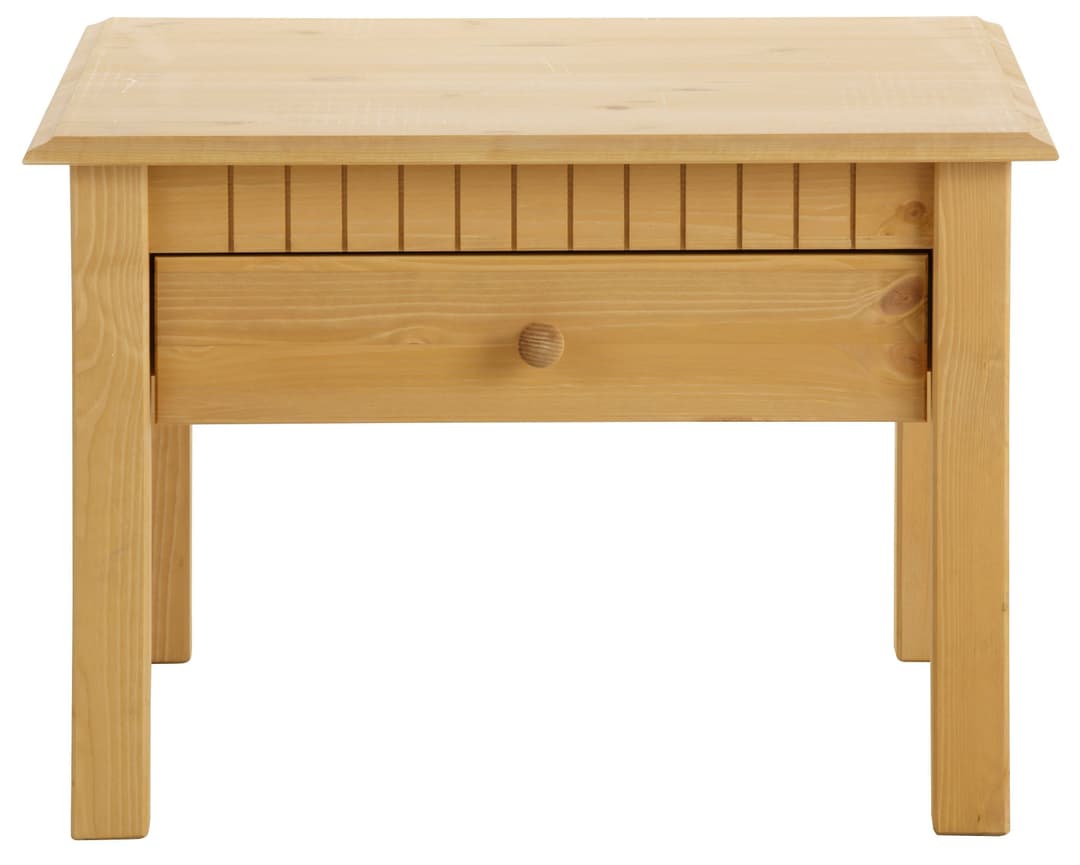 OTTO home Couchtisch Lisa | Holztöne